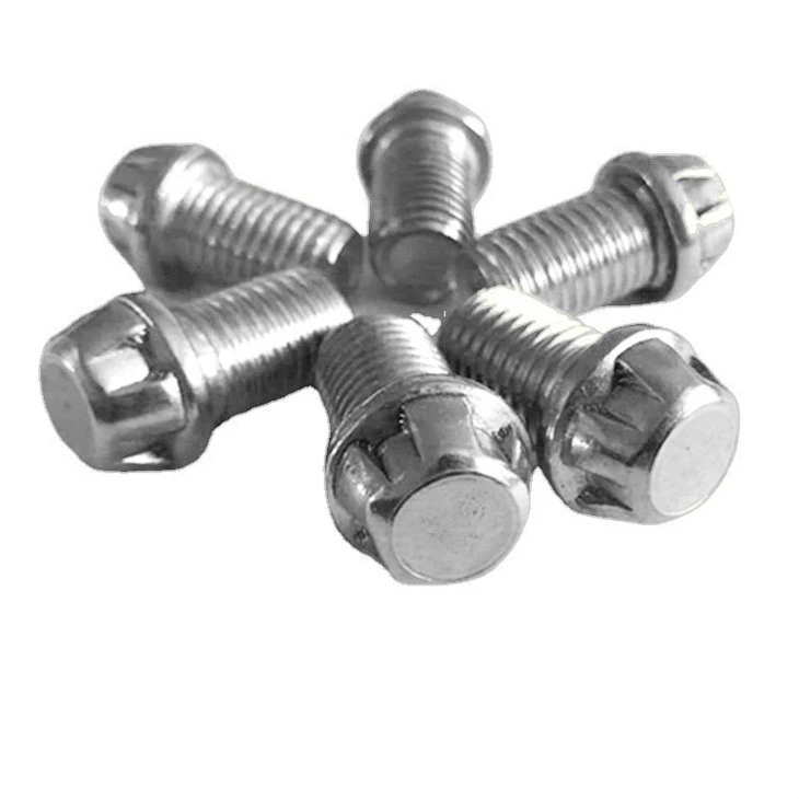 Sleeper Screws