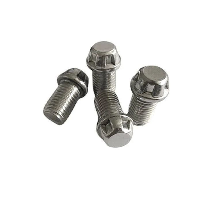 Sleeper Screws