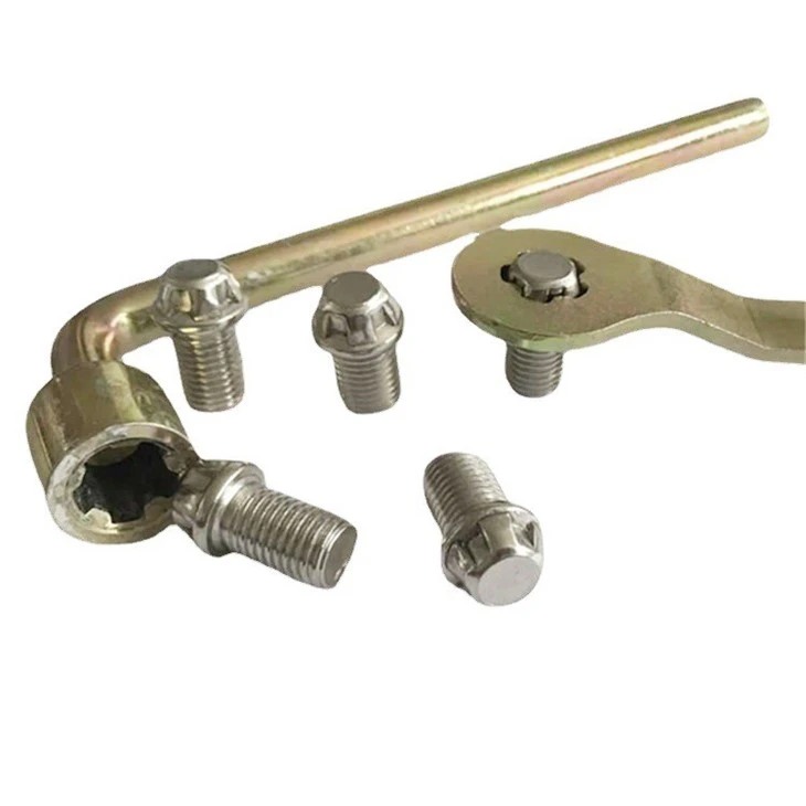 Sleeper Screws