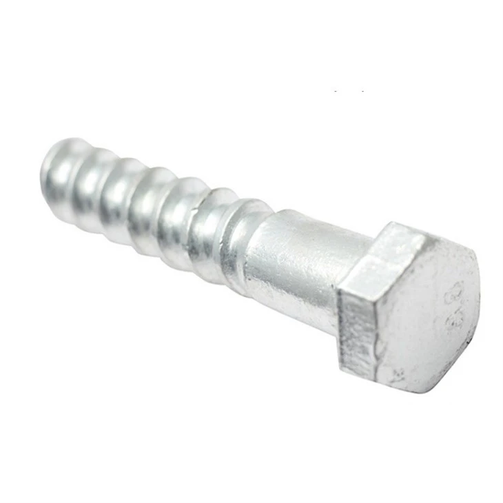Sleeper Screws